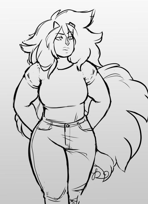 jasper sketch